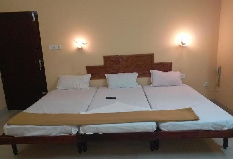 Hotel Pantry Kovalam 5