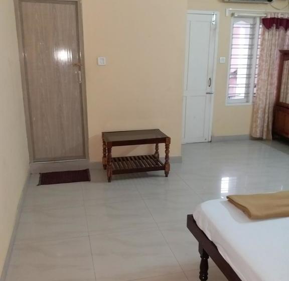 Hotel Pantry Kovalam 6