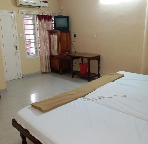 Hotel Pantry Kovalam 7