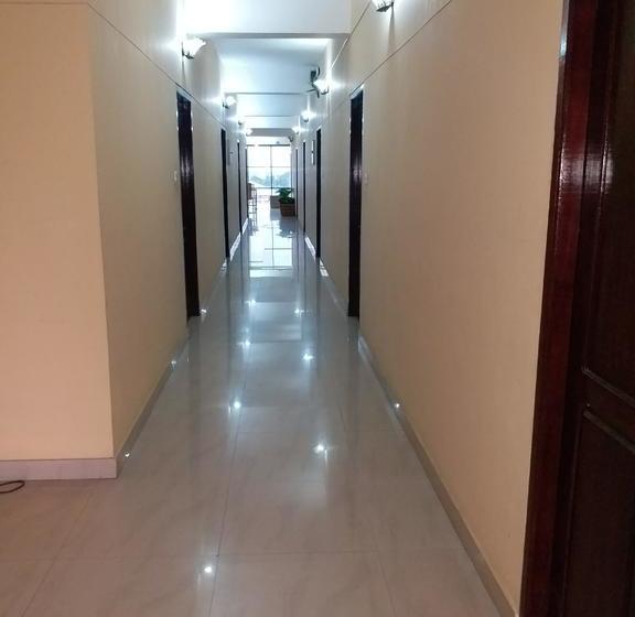 Hotel Pantry Kovalam 8