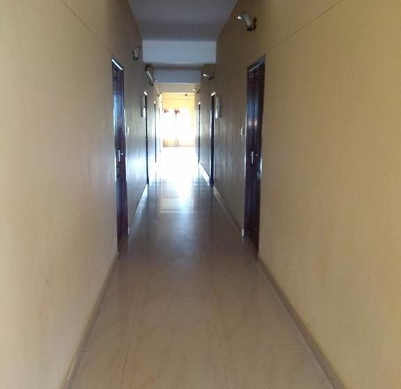 Hotel Pantry Kovalam 9