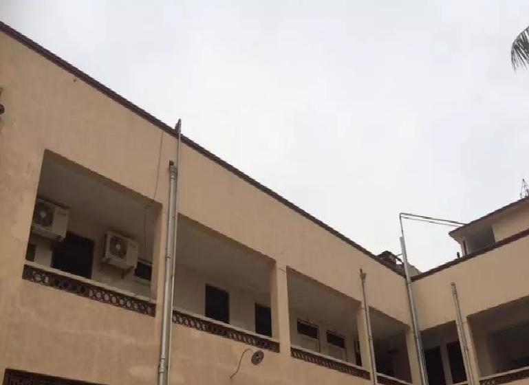 Hotel Roxy Jalandhar Punjab