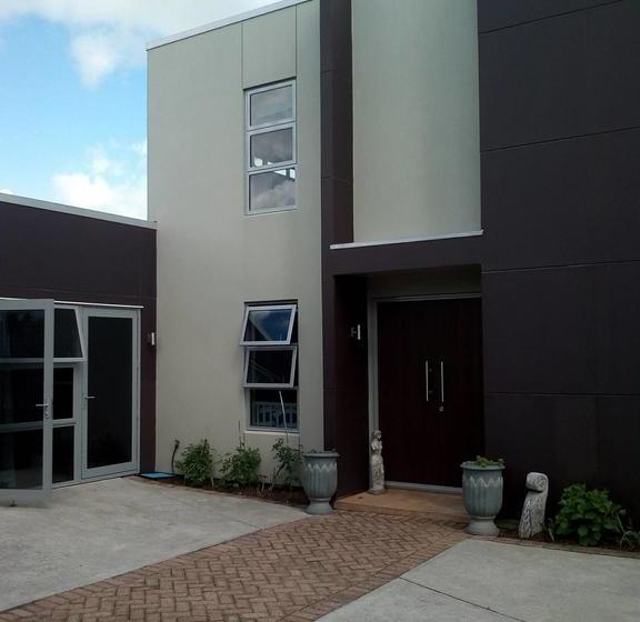 15 On Dillon Bed & Breakfast Blenheim South Island