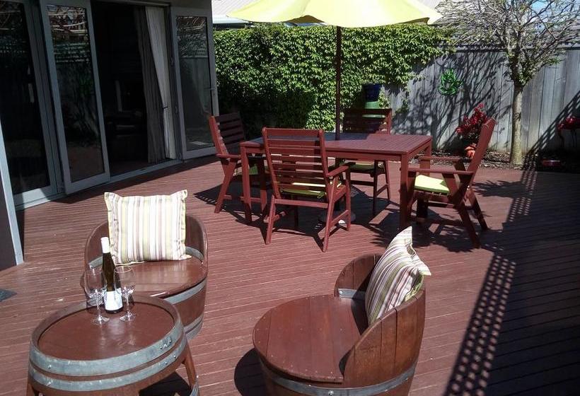 15 On Dillon Bed & Breakfast 3