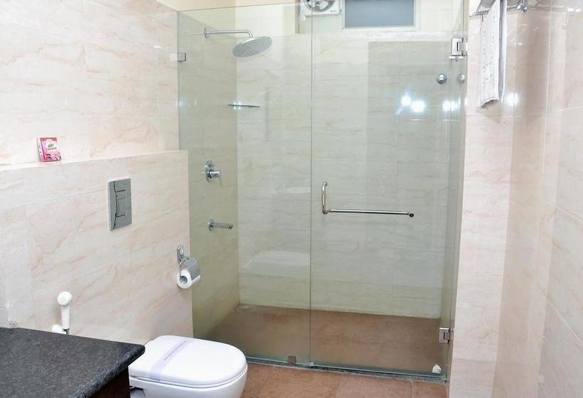 Hotel Park Horizon Kota