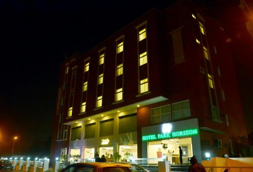 Hotel Park Horizon 1