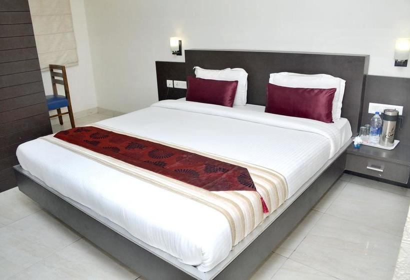 Hotel Park Horizon 10