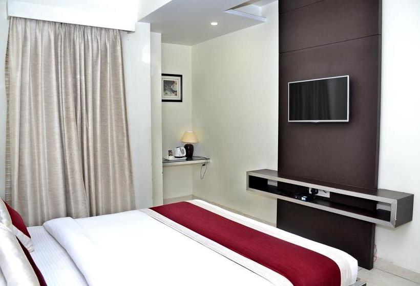 Hotel Park Horizon 11