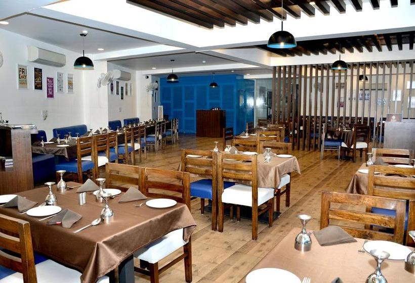 Hotel Park Horizon 12