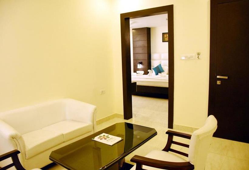 Hotel Park Horizon 13