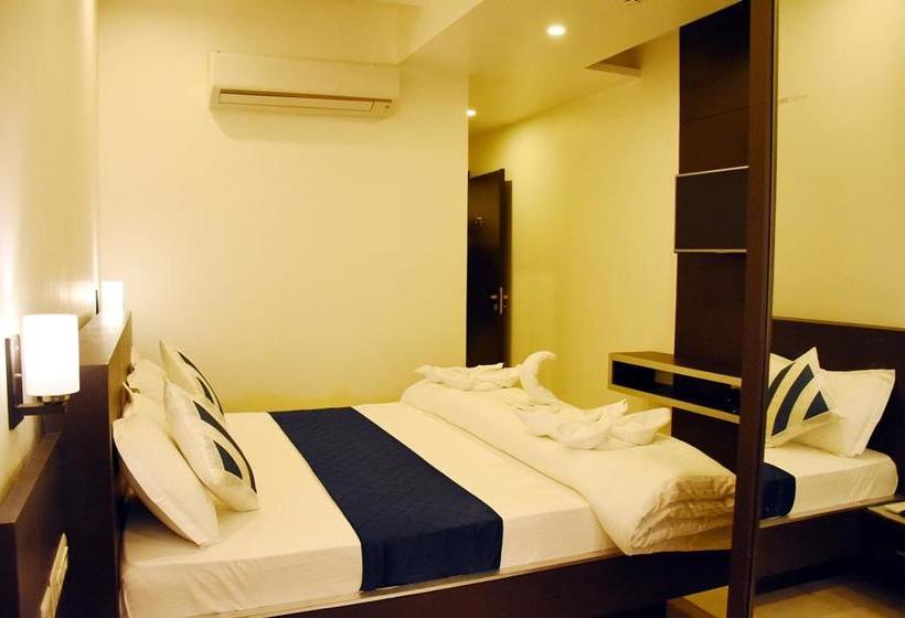 Hotel Park Horizon 14