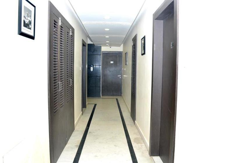 Hotel Park Horizon 15