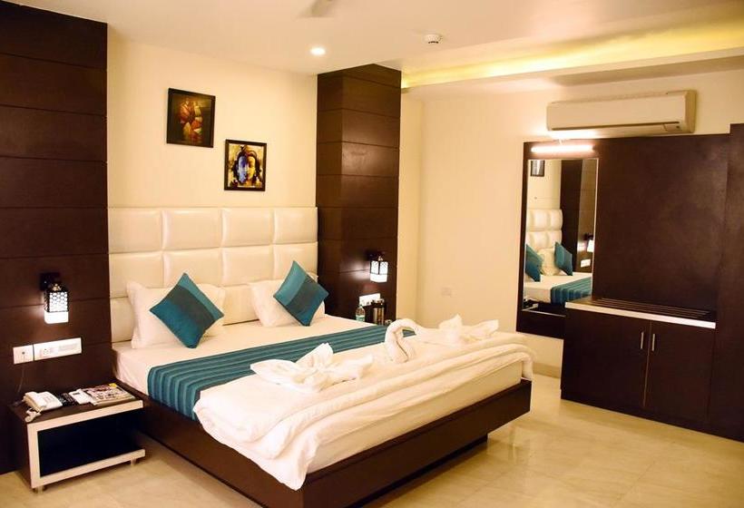 Hotel Park Horizon 17