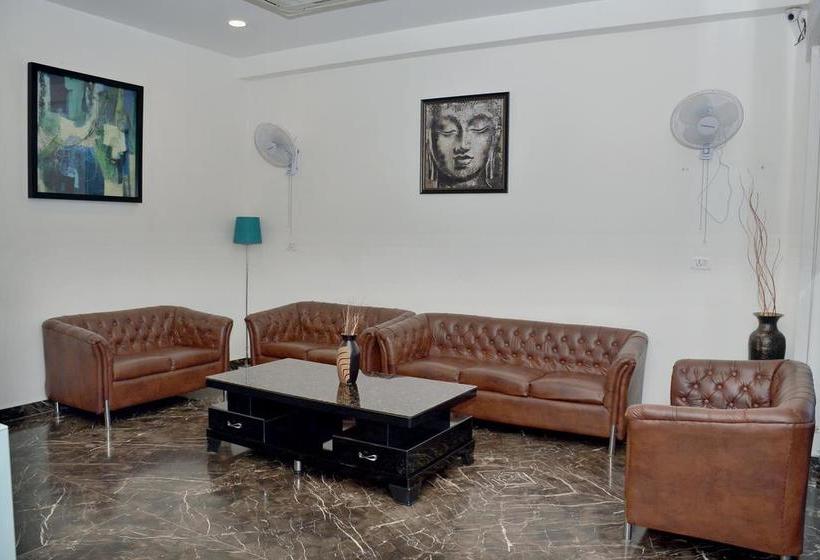 Hotel Park Horizon 18