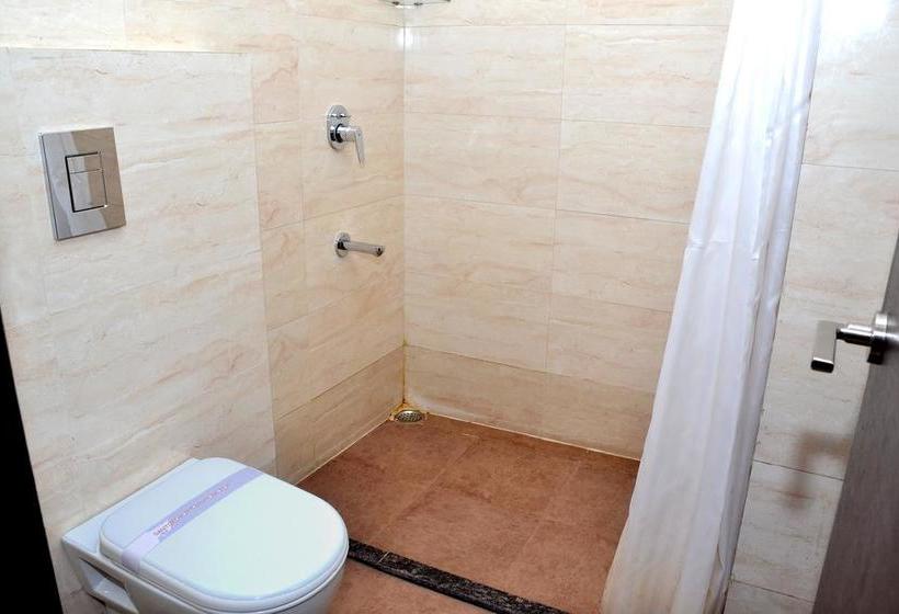 Hotel Park Horizon 19