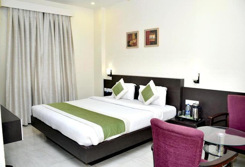 Hotel Park Horizon 2