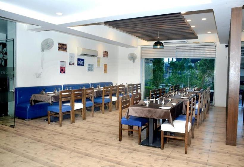 Hotel Park Horizon 20