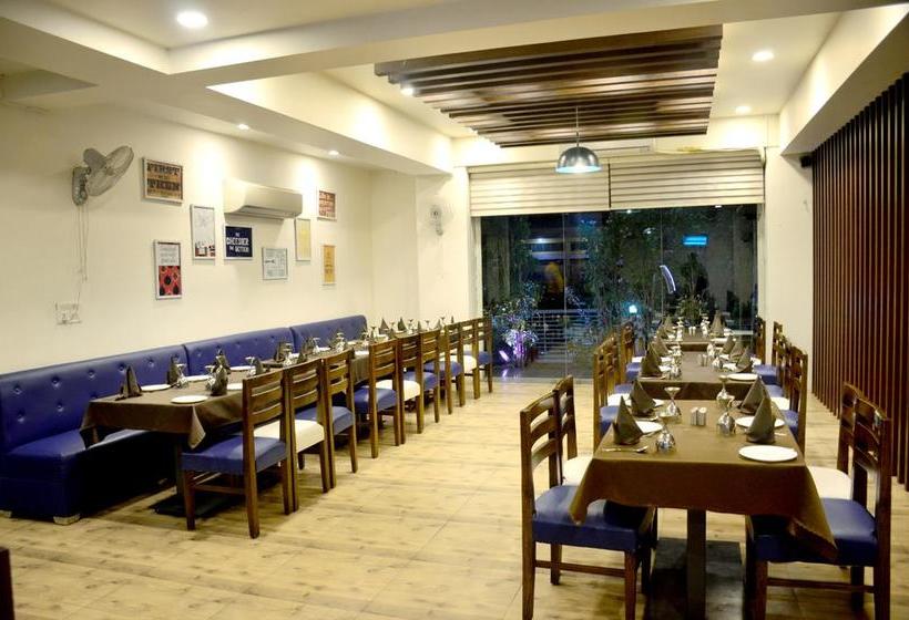 Hotel Park Horizon 3