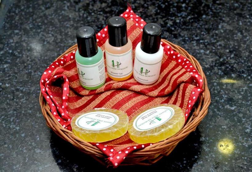 Hotel Park Horizon 4