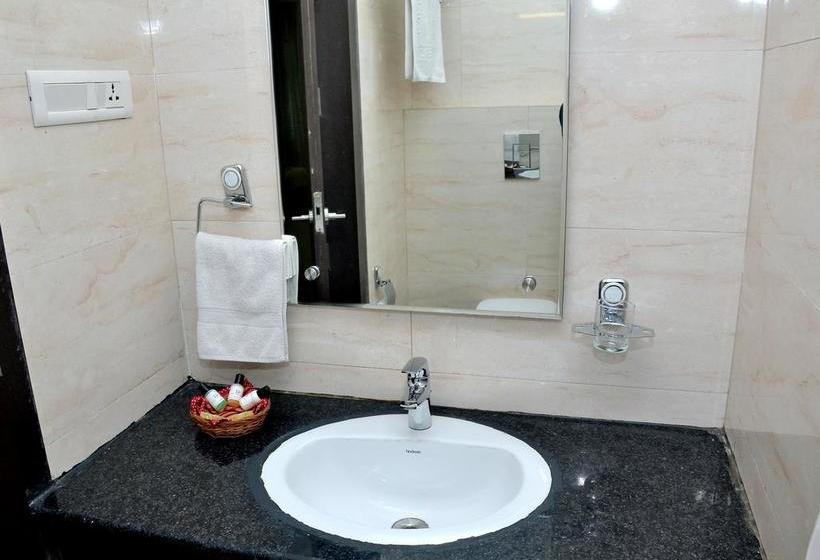 Hotel Park Horizon 5