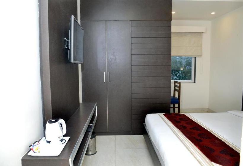 Hotel Park Horizon 6