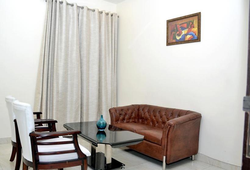 Hotel Park Horizon 7