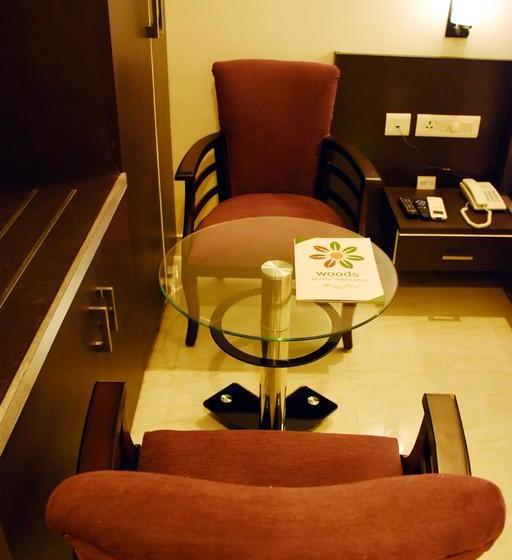 Hotel Park Horizon 9