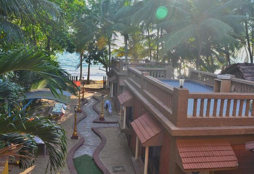 Wairkar S Sea Pearl Resort 1