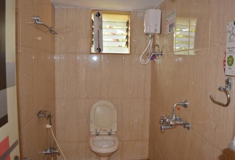 Wairkar S Sea Pearl Resort 10