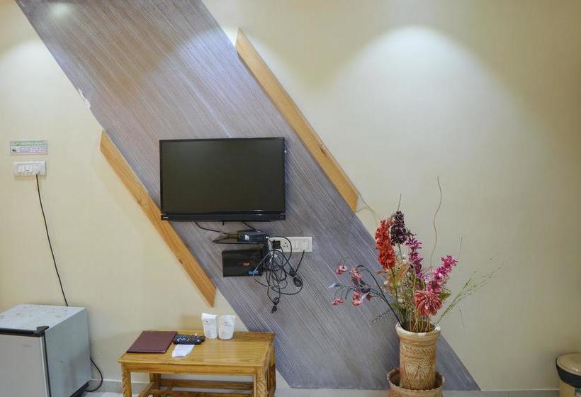 Wairkar S Sea Pearl Resort 11