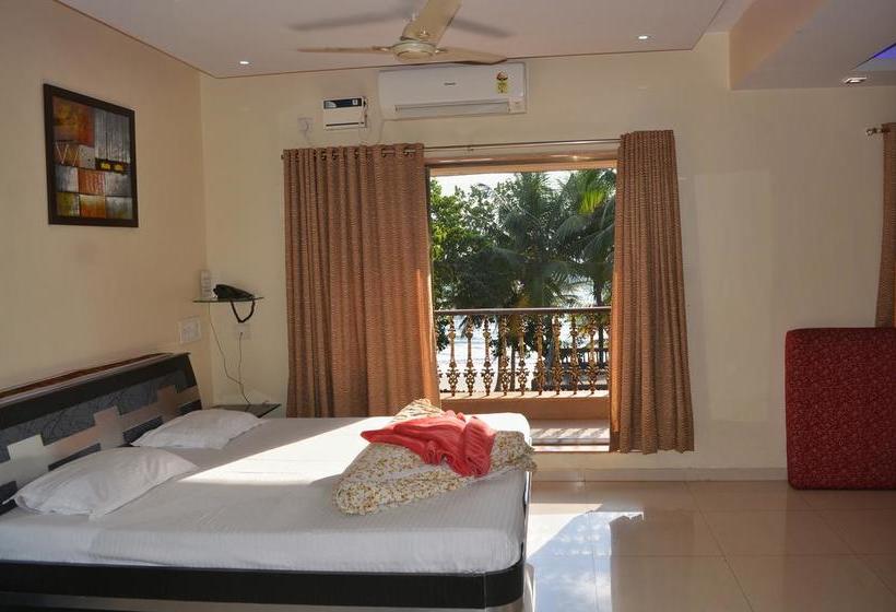 Wairkar S Sea Pearl Resort 12