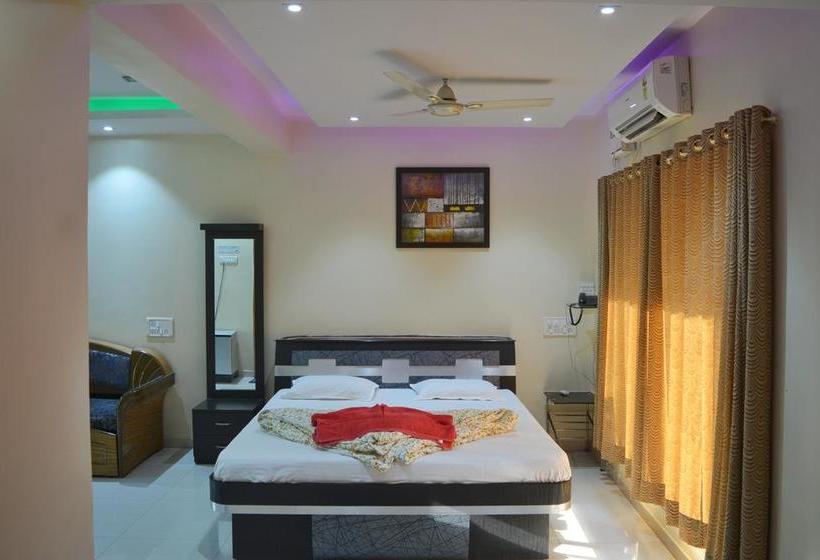 Wairkar S Sea Pearl Resort 13