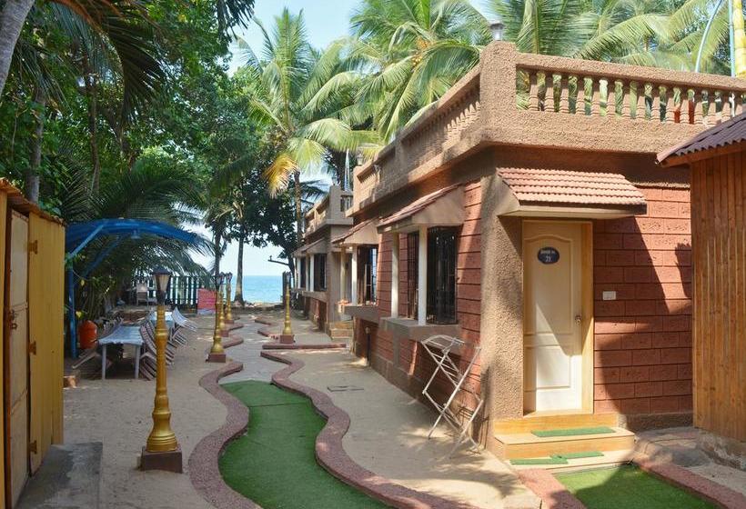 Wairkar S Sea Pearl Resort 14