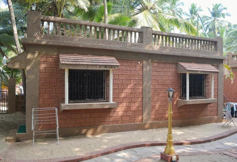 Wairkar S Sea Pearl Resort 16