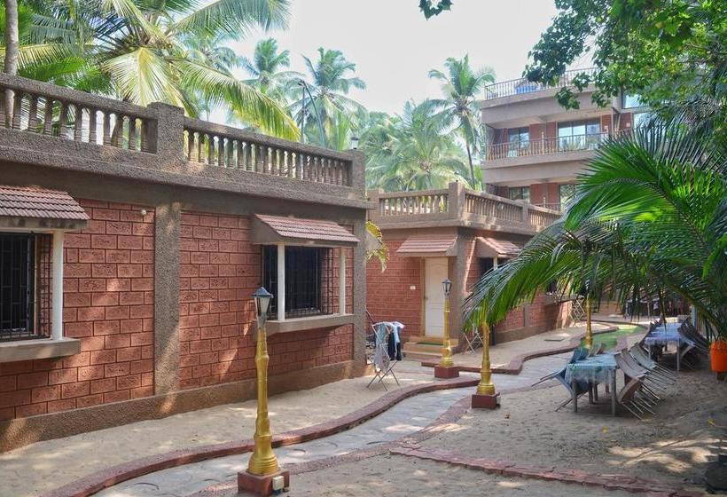 Wairkar S Sea Pearl Resort 17