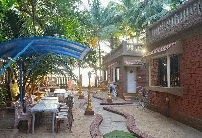 Wairkar S Sea Pearl Resort 18