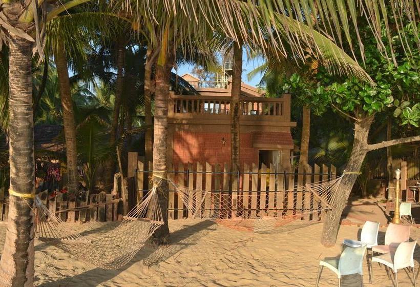 Wairkar S Sea Pearl Resort 19