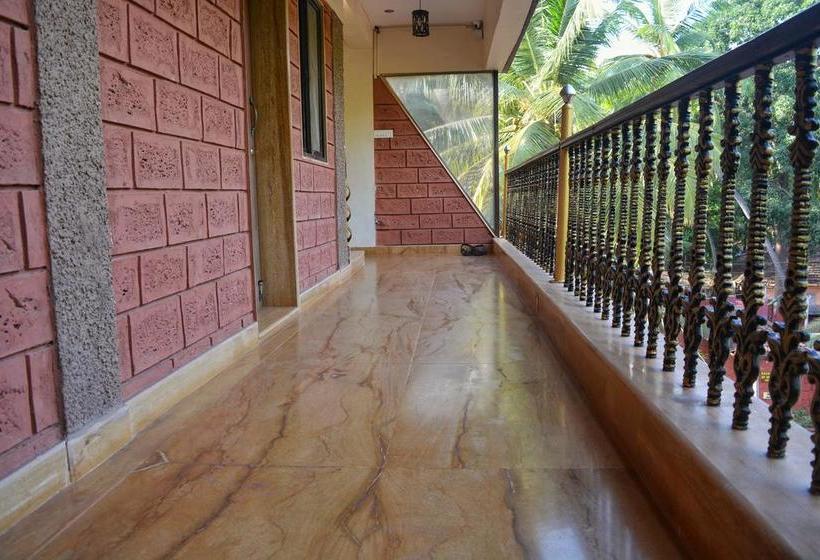 Wairkar S Sea Pearl Resort 2