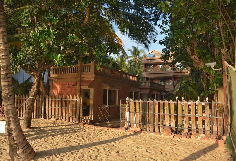 Wairkar S Sea Pearl Resort 20