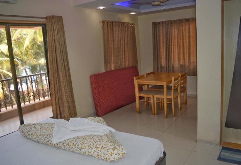 Wairkar S Sea Pearl Resort 3