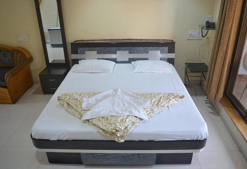 Wairkar S Sea Pearl Resort 4