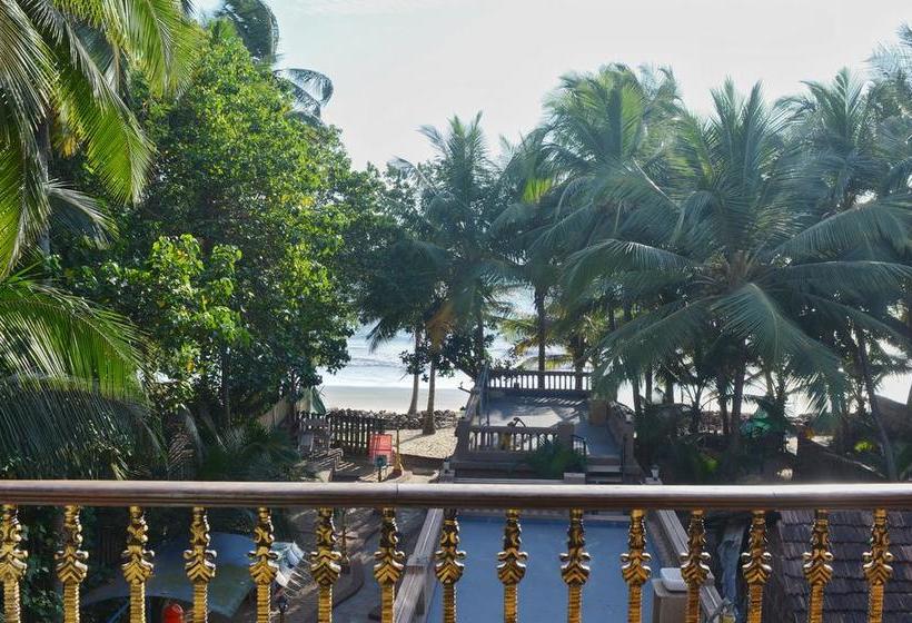 Wairkar S Sea Pearl Resort 5