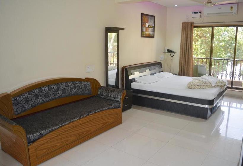 Wairkar S Sea Pearl Resort 6