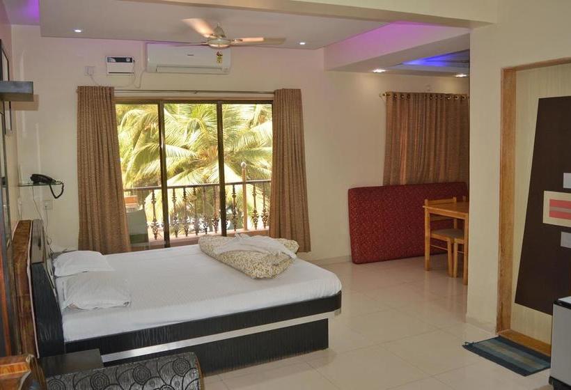 Wairkar S Sea Pearl Resort 7