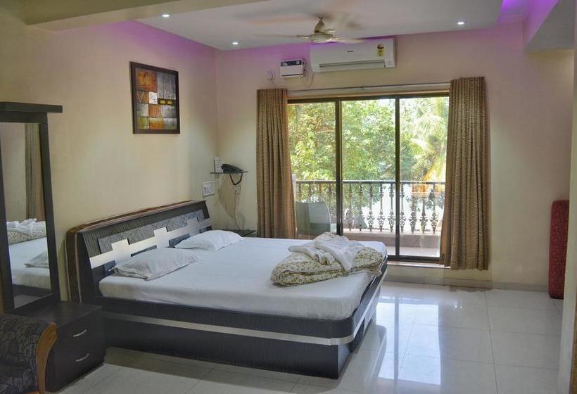 Wairkar S Sea Pearl Resort 8