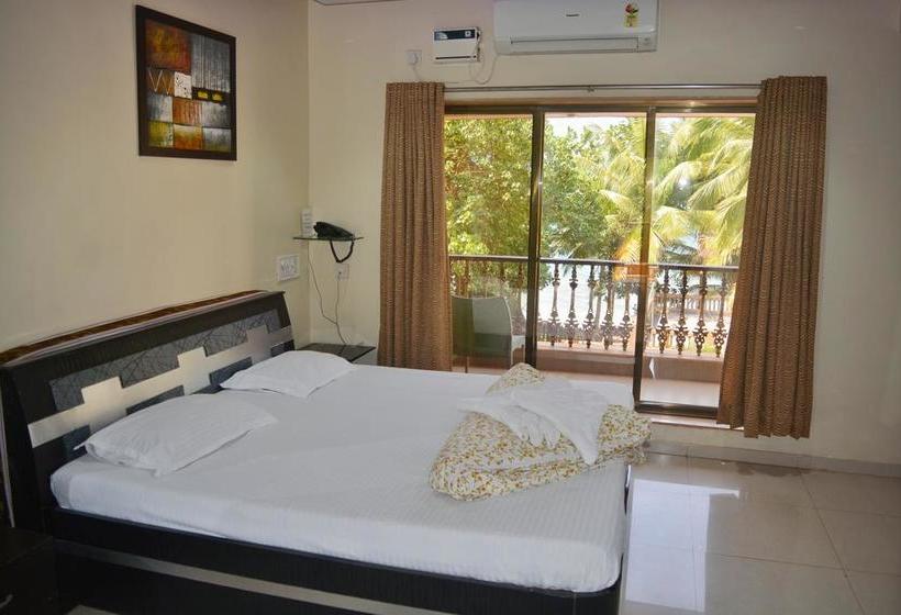 Wairkar S Sea Pearl Resort 9