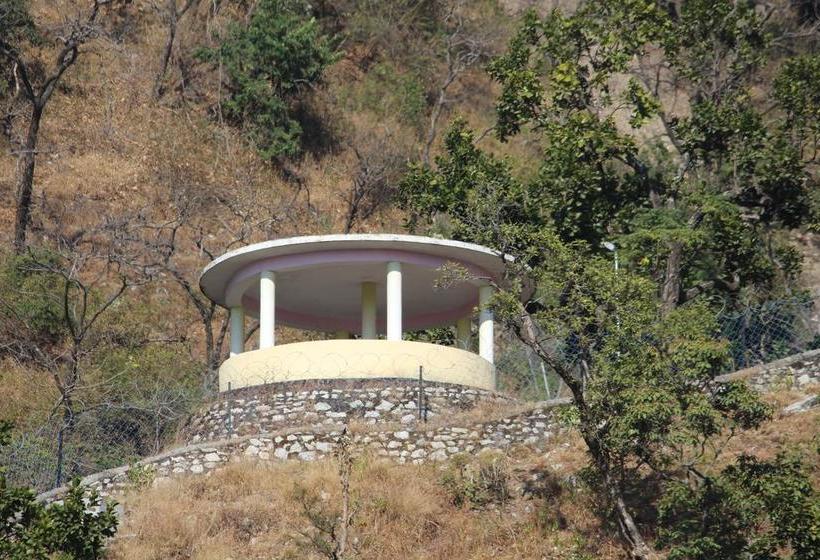 The Pahadi Organic Restaurant And Motel 12