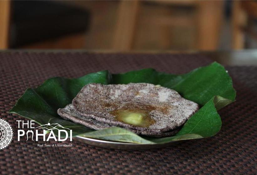 The Pahadi Organic Restaurant And Motel 19