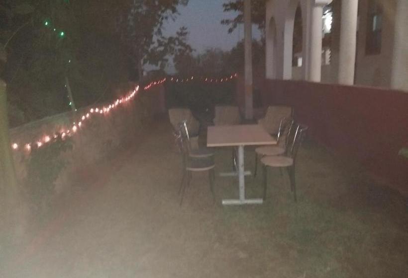 Hotel Amer Resort Khilchipur Rajasthán