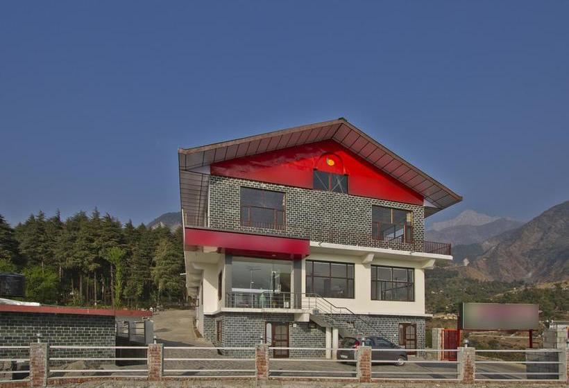 Hotel Devdar Resort 1